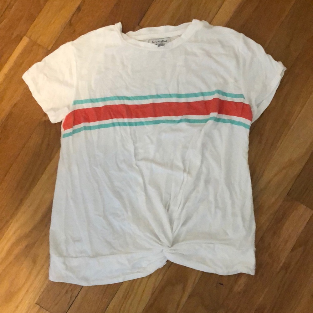 Girls t-shirt